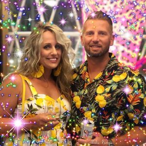 Meet your Posher, Jamie